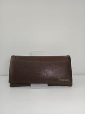 長財布　BRN|DIESEL