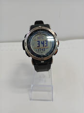 クォーツ・デジタル腕時計|CASIO