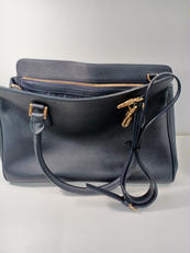 トートバッグ BLK|AGNES B.