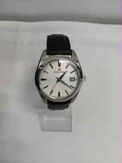 クォーツ・アナログ腕時計|GRAND SEIKO