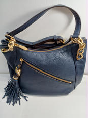 ショルダーバッグ　NVY|MICHAEL KORS