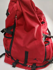 リュック RED|JORDAN