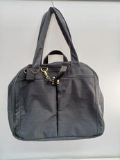 ボストンバッグ　BLK|EL:MENT