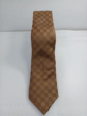 ネクタイ　BRN|LOUIS VUITTON