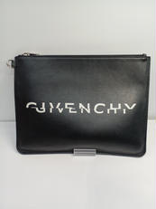 クラッチバッグ　BLK|GIVENCHY