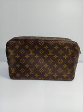 トゥルーストワレット|LOUIS VUITTON