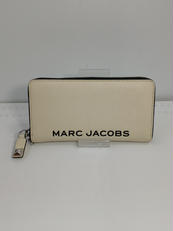 長財布　WHT|MARC BY MARC JACOBS