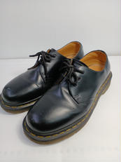 3ホールシューズ|DR MARTENS