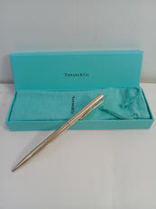 回転式ボールペン|TIFFANY&CO.