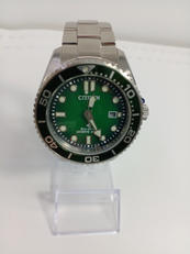 クォーツ・アナログ腕時計|CITIZEN