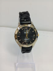 クォーツ・アナログ腕時計|COACH