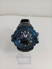 G-SHOCK GULFMASTER|CASIO