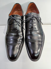 ストレートチップ BLK|KENFORD