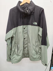 ウィンドジャケットOLV|THE NORTH FACE