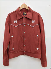 PIPNG COWBOY JACKET BRD|NEEDLES
