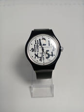 自動巻き腕時計|SWATCH