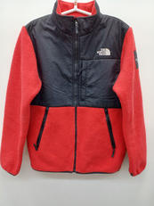デナリジャケット RED|THE NORTH FACE
