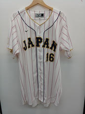 大谷翔平 ユニフォーム|ミズノ