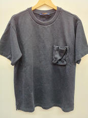 Tシャツ　NVY|LOUISVUITTON