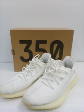 ローカットスニーカー　WHT|ADIDAS