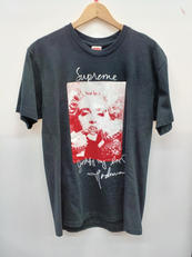 Tシャツ　BLK|SUPREME
