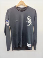 長袖Tシャツ　BLK|F.C.R.B.