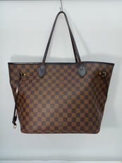 ダミエ　ネヴァーフルMM|LOUIS VUITTON