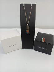 ネックレス|PAUL SMITH