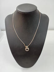 ネックレス　SIL|TIFFANY&CO.