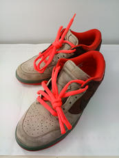 DUNK LOW REED BOULDUER BRN|NIKE