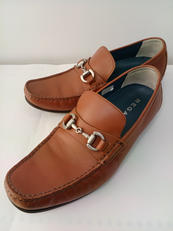 ビットローファー BRN|REGAL