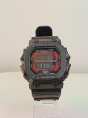 ソーラー・デジタル腕時計|CASIO