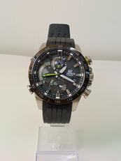 ソーラー・アナログ腕時計|CASIO