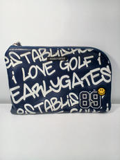 クラッチバッグ|PEARLY GATES