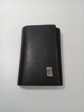 6連キーケース BLK|DUNHILL