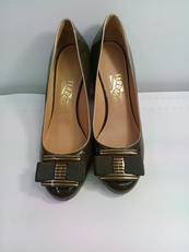 パンプス|SALVATORE FERRAGAMO