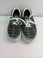 ERA V95CF T.CHK|VANS