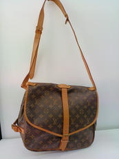 ソミュール35|LOUIS VUITTON