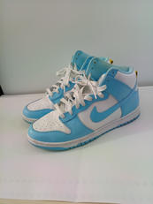 DUNK HIGH "BLUE CHILL"|NIKE