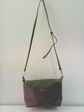 ショルダーバッグ GRY|FURLA