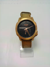 クォーツ・アナログ腕時計|NIXON