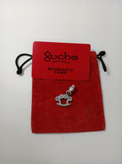 ペンダントトップ|GUCHO