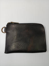 コインケース BRN|GLAD HAND