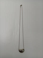 ネックレス シルバー925|TIFFANY&CO.