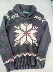 ニット BLK|POLO RALPH LAUREN