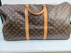 キーポル60|LOUIS VUITTON