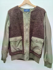 フリースジャケット|URBAN RESEARCH