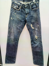 デニム IDG|HYSTERIC GLAMOUR