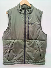 中綿ベスト GRN|NIKE