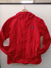 マウンテンパーカー|PATAGONIA